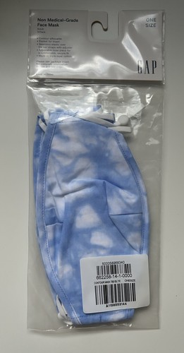 Gap cloth face masks adult - gap, masks.
