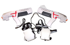 Laser X Two Players Laser