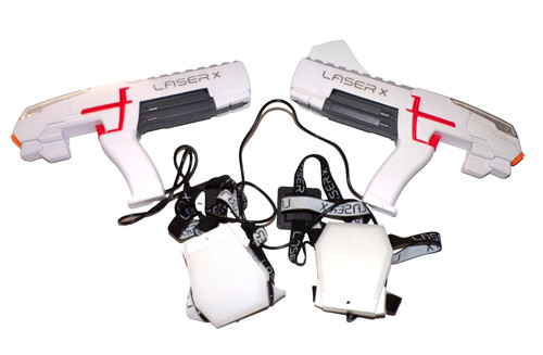 Laser two players - laser,