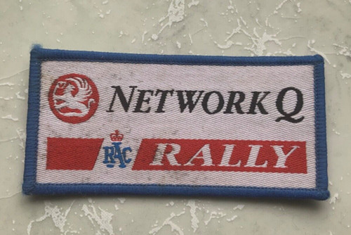 Retro wrc lombard network - lombard,