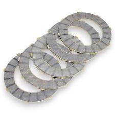 Clutch Friction Plate For Bsa