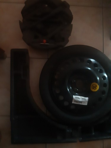 Opel mokka wheel - opel, with