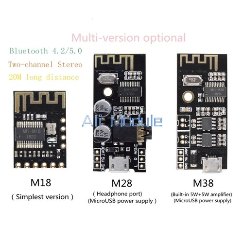 Blt mp3 bluetooth wireless - 4.2,