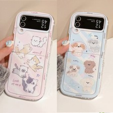 Cartoon cute kittens puppy cat - kittens,
