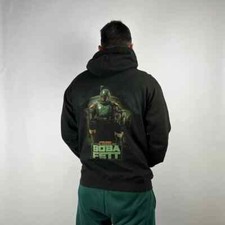 Star Wars the book of boba