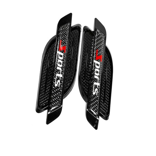 Car body sticker decor air - body,