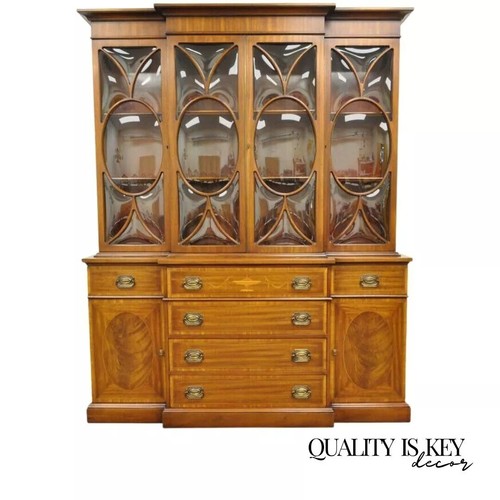 Georgian style mahogany - georgian,