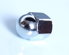 Wilson / Silver Cross Balmoral