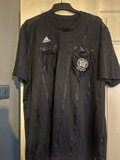 Adidas Champions League Football Referee Kit