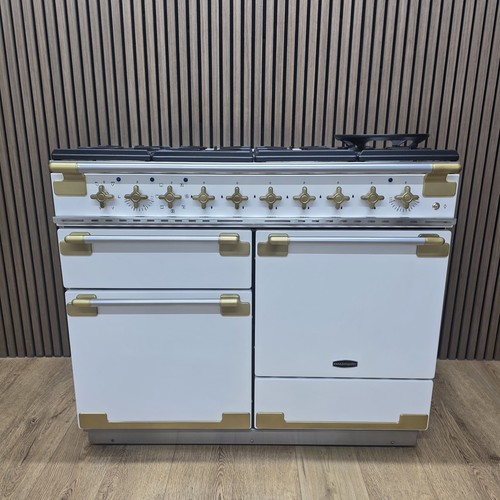 Rangemaster elise 110cm dual - elise,