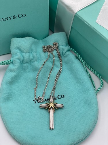 Pre owned tiffany co - [pre-owned],