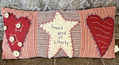 Sweet land liberty - of, liberty”