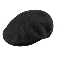 Kangol 504 Wool Flat Cap -