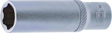 Deep-Drive 10mm Socket, 1/4