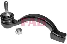 FRONT LEFT TIE ROD END FITS