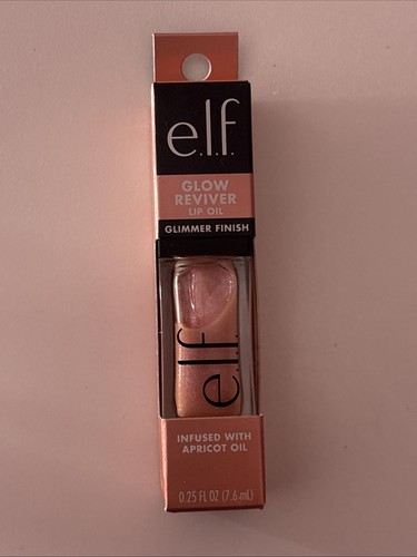 Elf glow reviver - reviver, lip