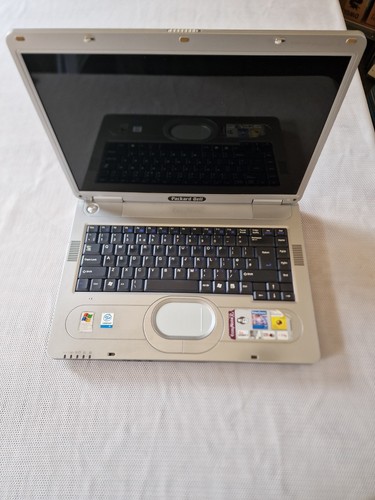 Packard bell easynote - bell,