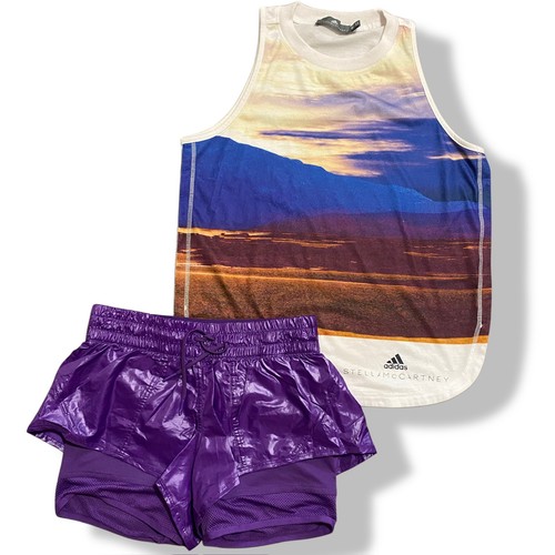 Adidas stella mccartney - by,