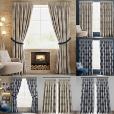 Luxury Jacquard Ready Made