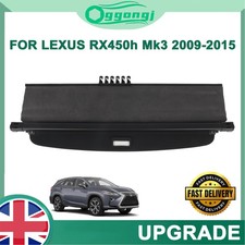 Rear Parcel Shelf For LEXUS RX