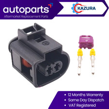 Alternator Connector Plug 2