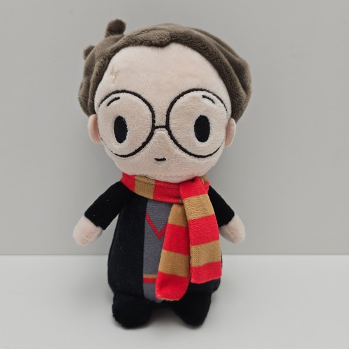 Harry potter plush bean bag - harry,