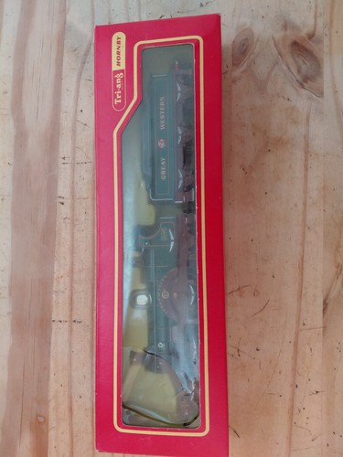 Triang hornby r354 gwr - triang, lord