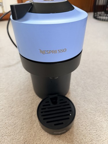 Nespresso magimix vertuo - by,