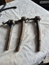 CLASSIC VAUXHALL FB /FC EARLY VICTOR TRACK  ROD ENDS