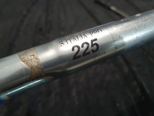 Vintage itm super italia - super, 225