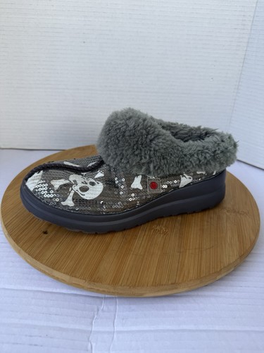 Ugg dreams skull - skull, sequin