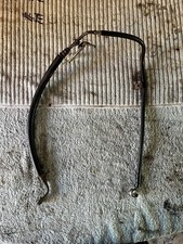 Toyota MR2 Turbo Fuel Filter To Fuel Rail Pipe Hose