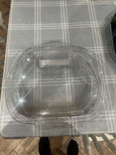 Hoover tumble dryer door water - tumble,