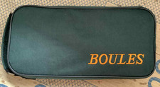 Metal Boules Set With Carry