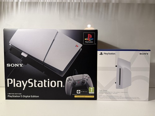 Sony playstation ps5 console - playstation,