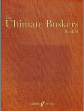 The ultimate buskers - the,