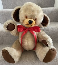 Large Antique Vintage