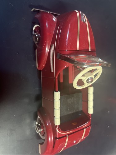 Hallmark kiddie car classics - hallmark,