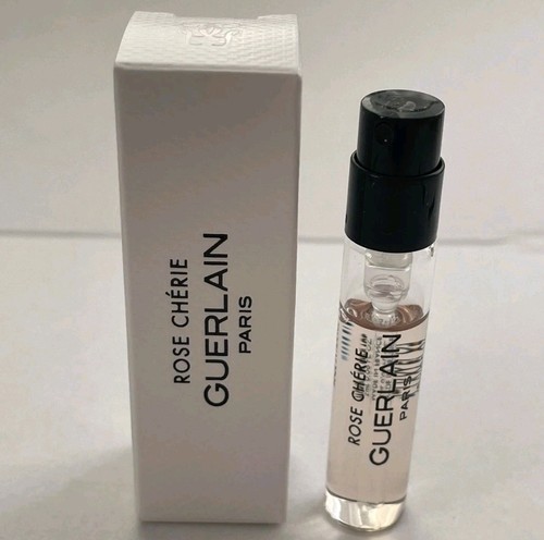 Guerlain rose cherie 2ml edp - guerlain,