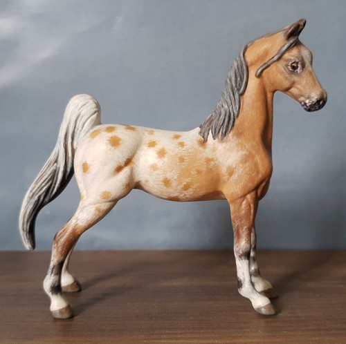 Breyer stablemate saddlebred - stablemate,