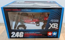 New TAMIYA 1/10 XB No.85