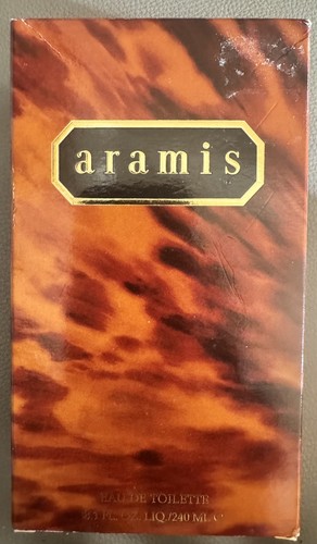 Aramis eau toilette - eau, de