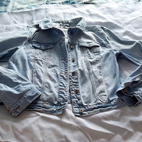 New look denim - new,