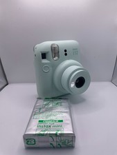 Fujifilm Instax Mini 12 Camera