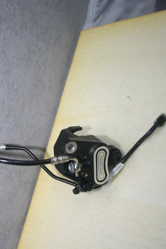 Harley davidson softail brake - harley,