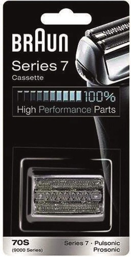 Braun series shaver - series,