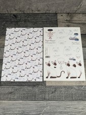 Paper Nation 3d Decoupage