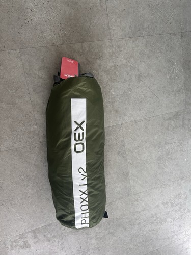 Oex phoxx person tent - oex, v2