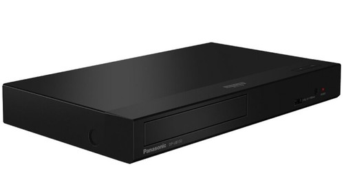 Panasonic ub150 ebk ultra - dp-ub150,