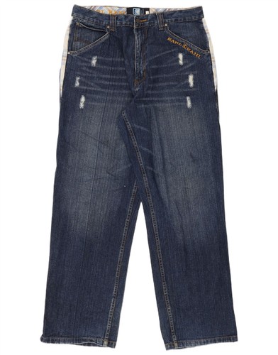 Karl kani mens - kani, distressed